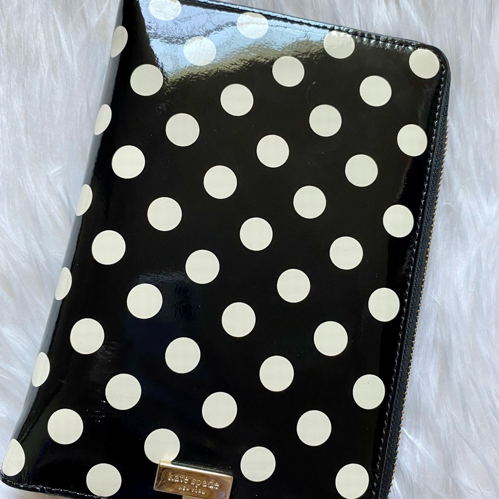 Kate Spade New York Agenda